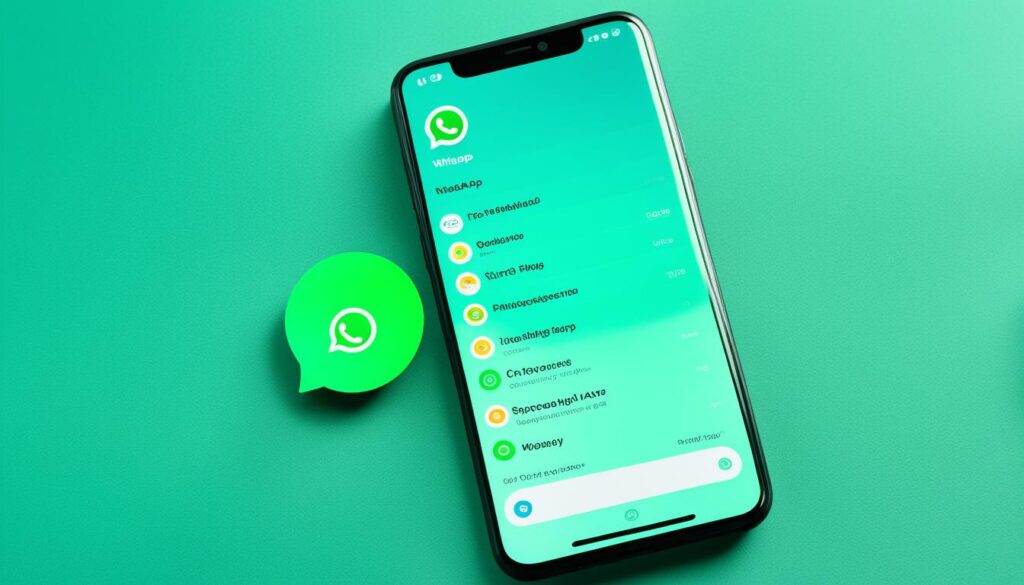 Baixe o WhatsApp Aero para aproveitar suas características exclusivas