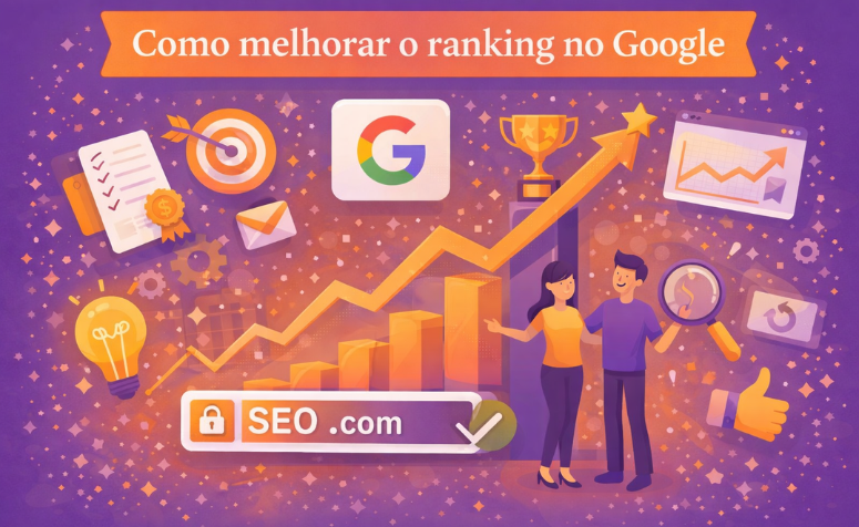 Dicas para melhorar o SEO do site WordPress em 5 passos