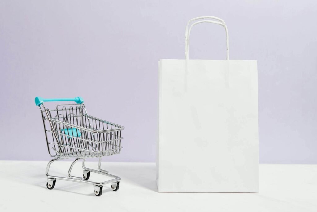 Busca local em um dispositivo móvel