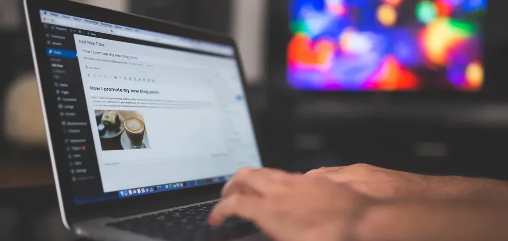 Imagem representativa sobre problemas de indexação de sites no Google
